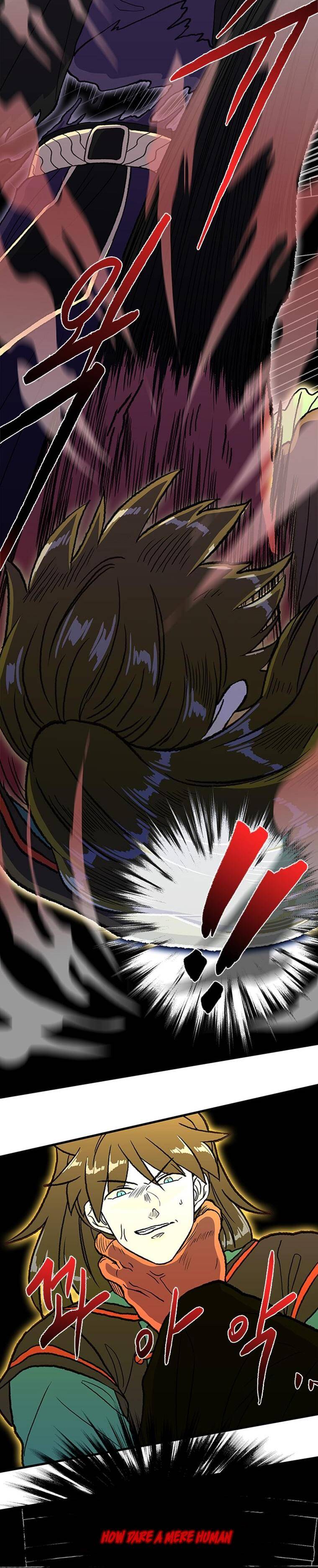 The Scholar's Reincarnation Chapter 192