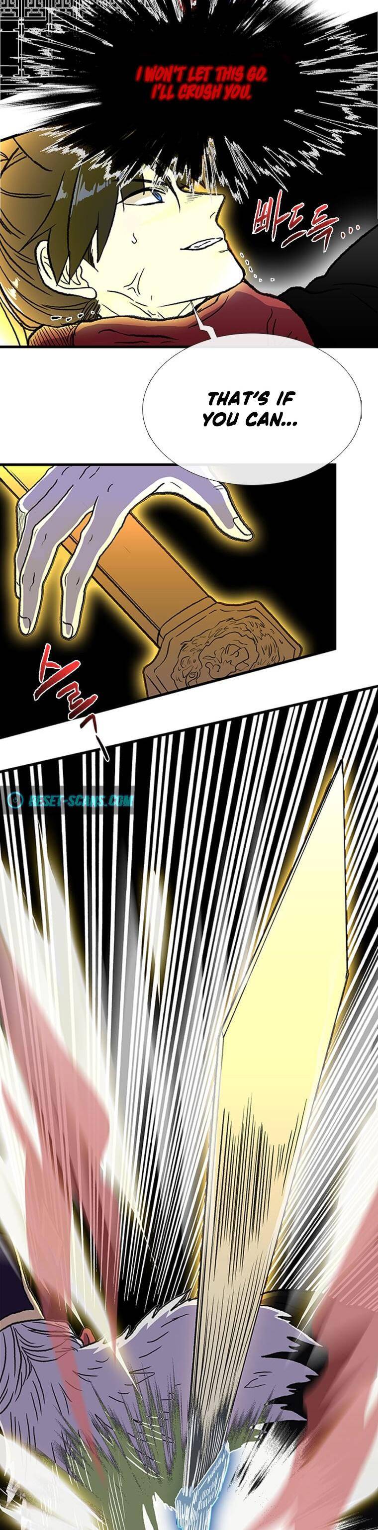 The Scholar's Reincarnation Chapter 192