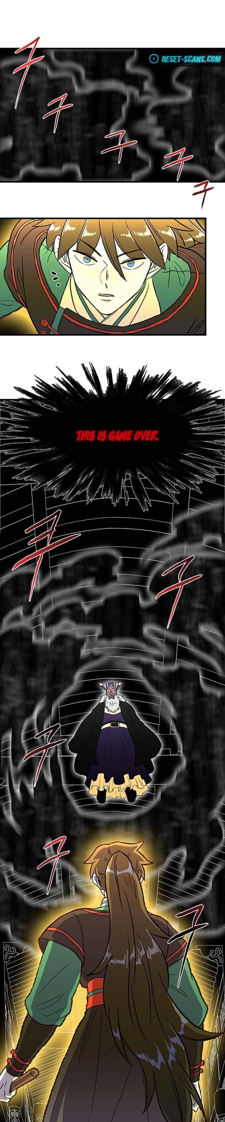 The Scholar's Reincarnation Chapter 192