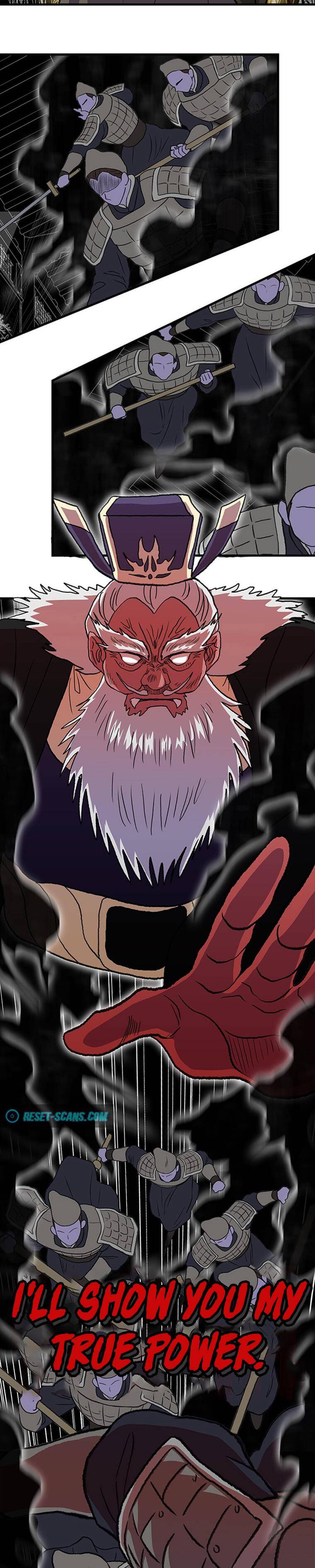 The Scholar's Reincarnation Chapter 192