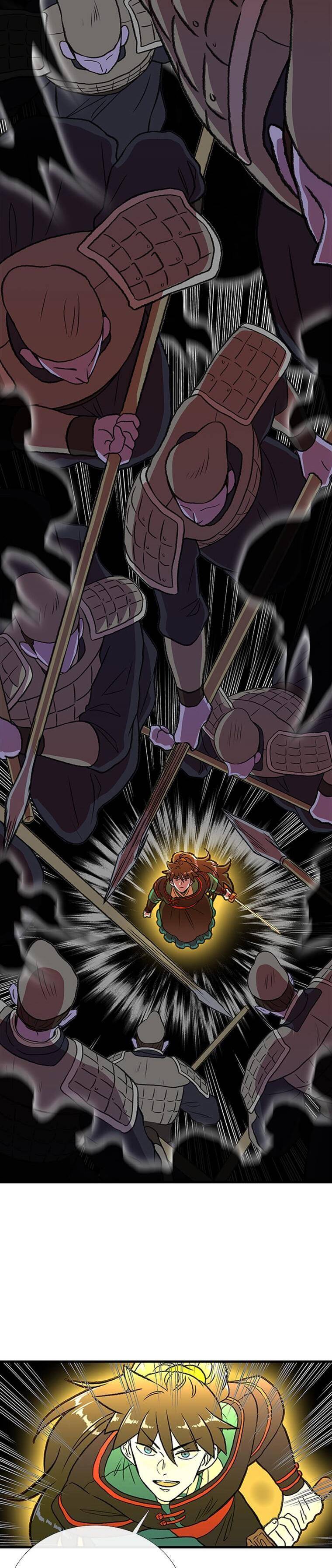 The Scholar's Reincarnation Chapter 192