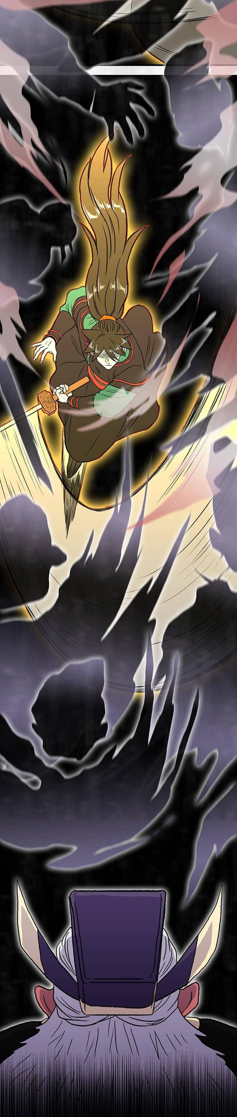 The Scholar's Reincarnation Chapter 192