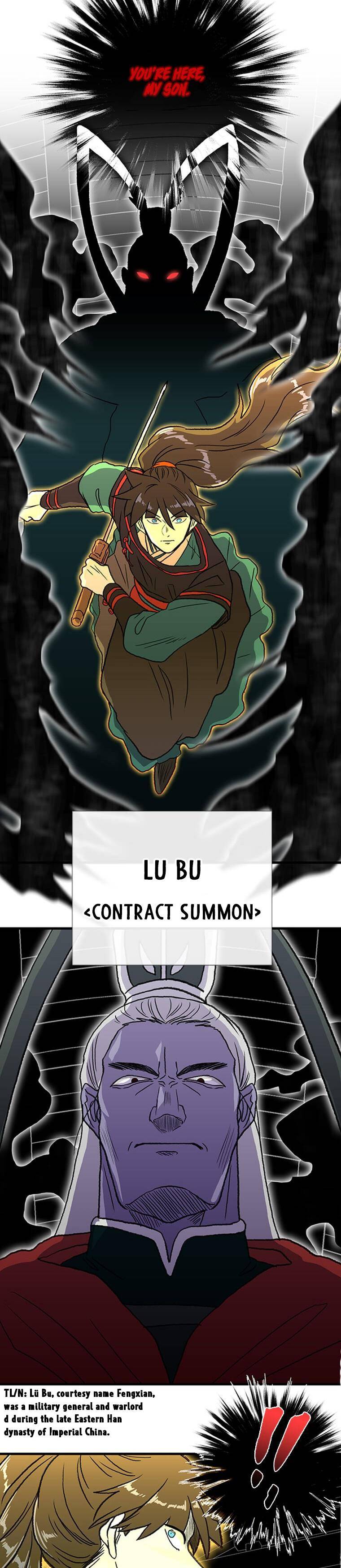 The Scholar's Reincarnation Chapter 192