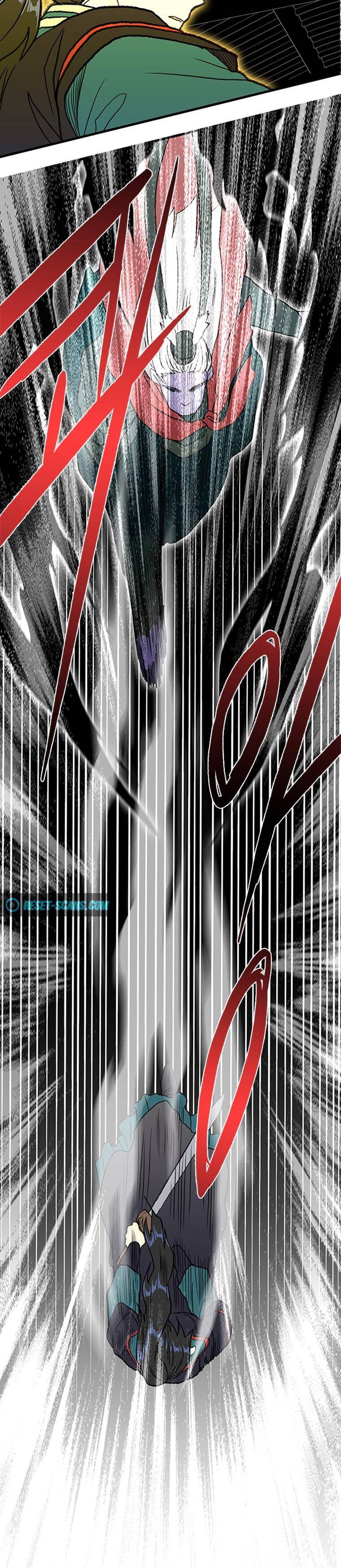 The Scholar's Reincarnation Chapter 192