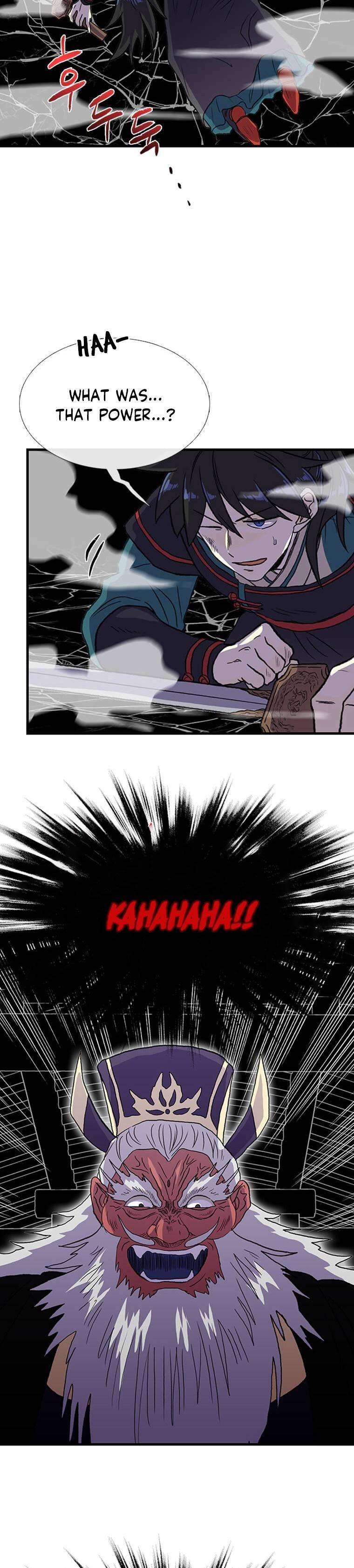 The Scholar's Reincarnation Chapter 192