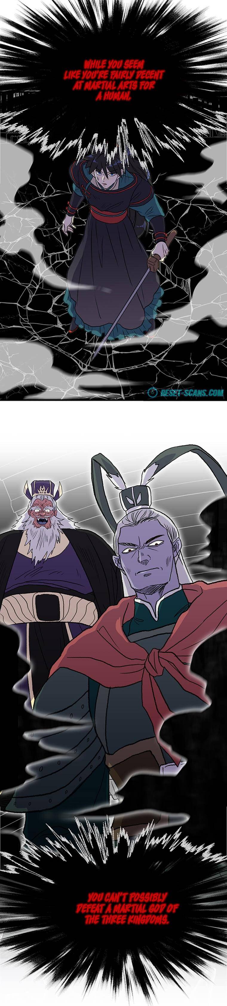 The Scholar's Reincarnation Chapter 192