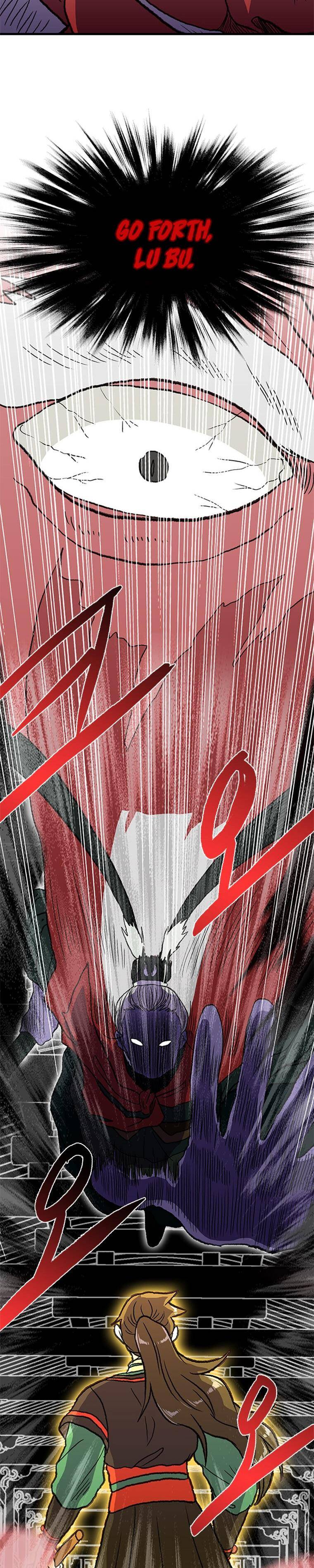 The Scholar's Reincarnation Chapter 192