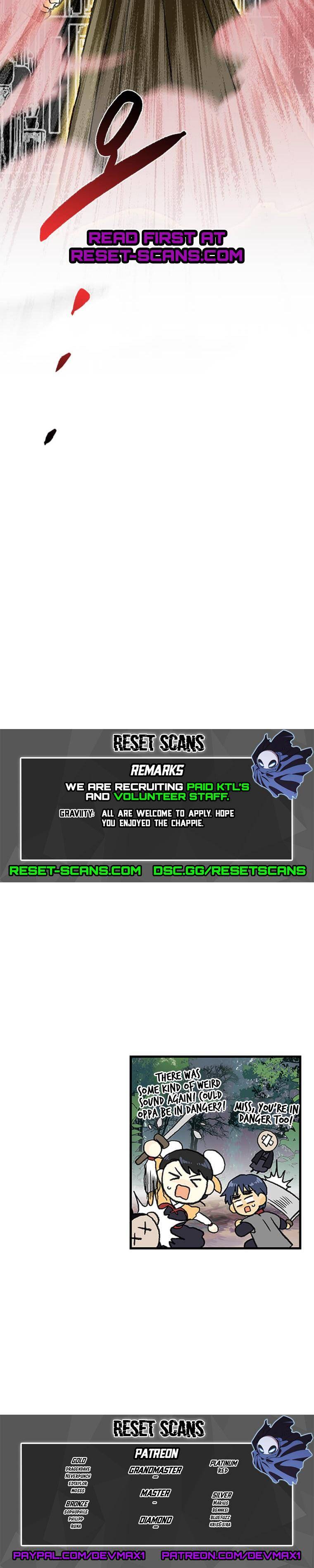 The Scholar's Reincarnation Chapter 192