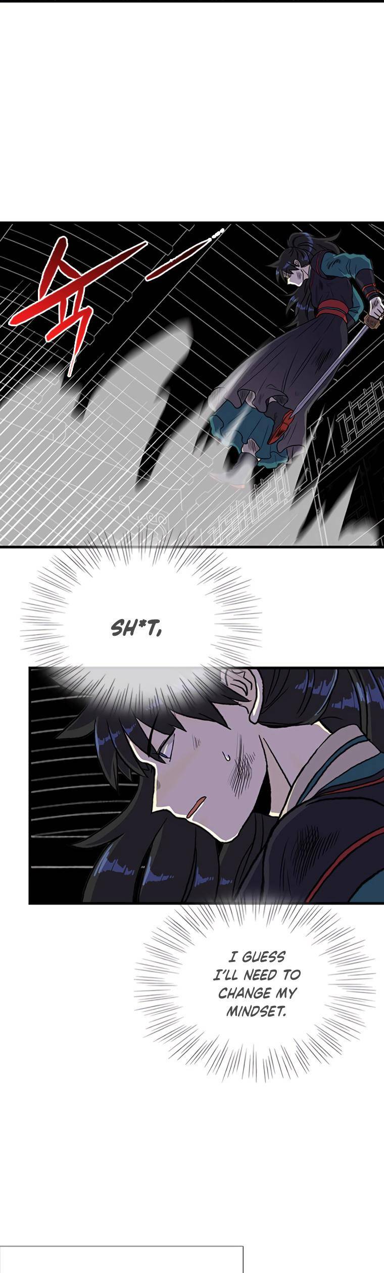 The Scholar's Reincarnation Chapter 193