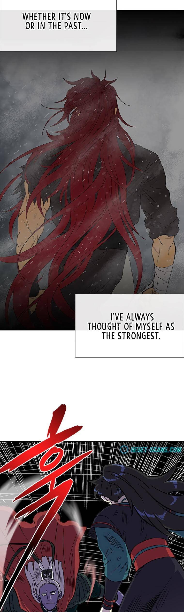 The Scholar's Reincarnation Chapter 193