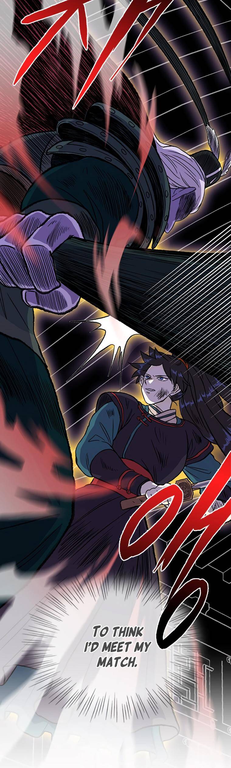 The Scholar's Reincarnation Chapter 193