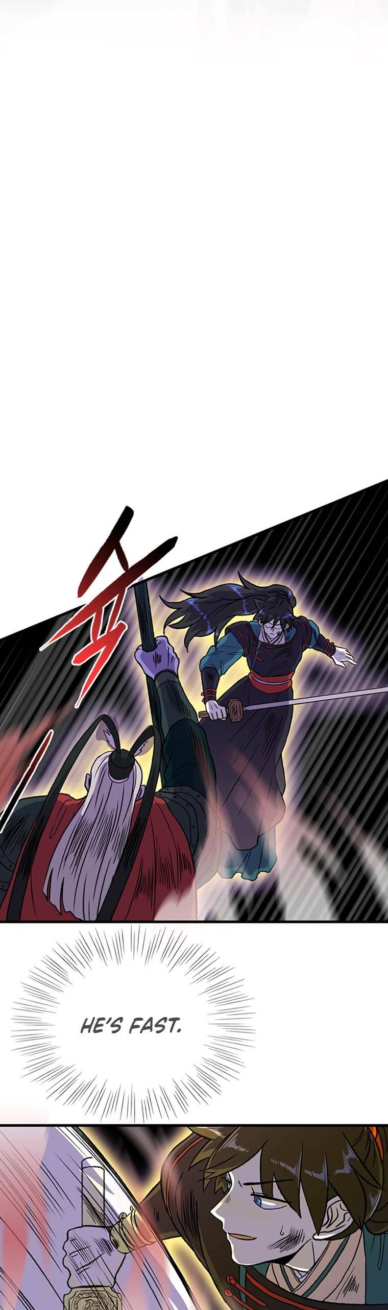 The Scholar's Reincarnation Chapter 193