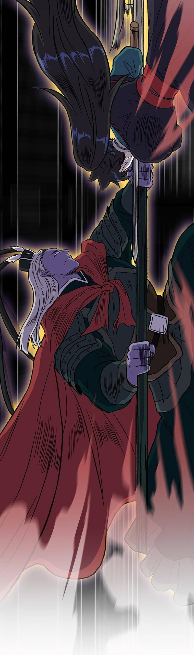 The Scholar's Reincarnation Chapter 193