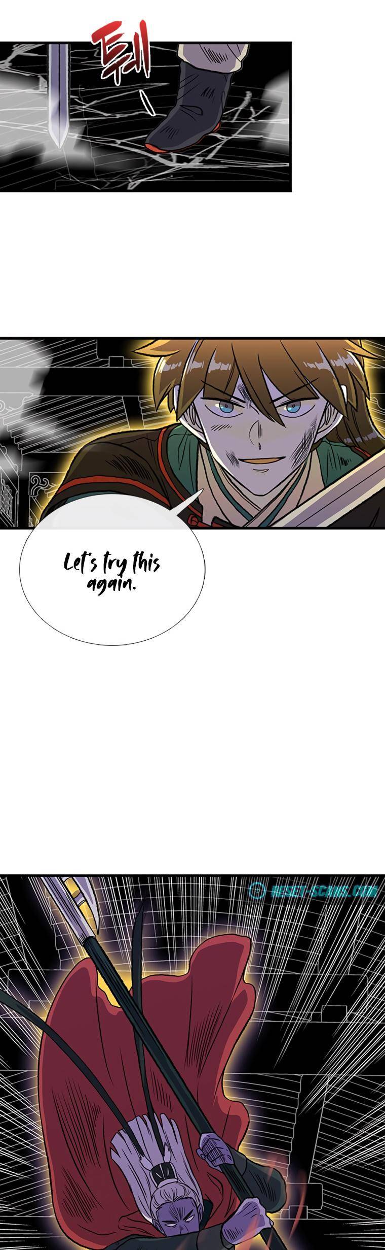 The Scholar's Reincarnation Chapter 193