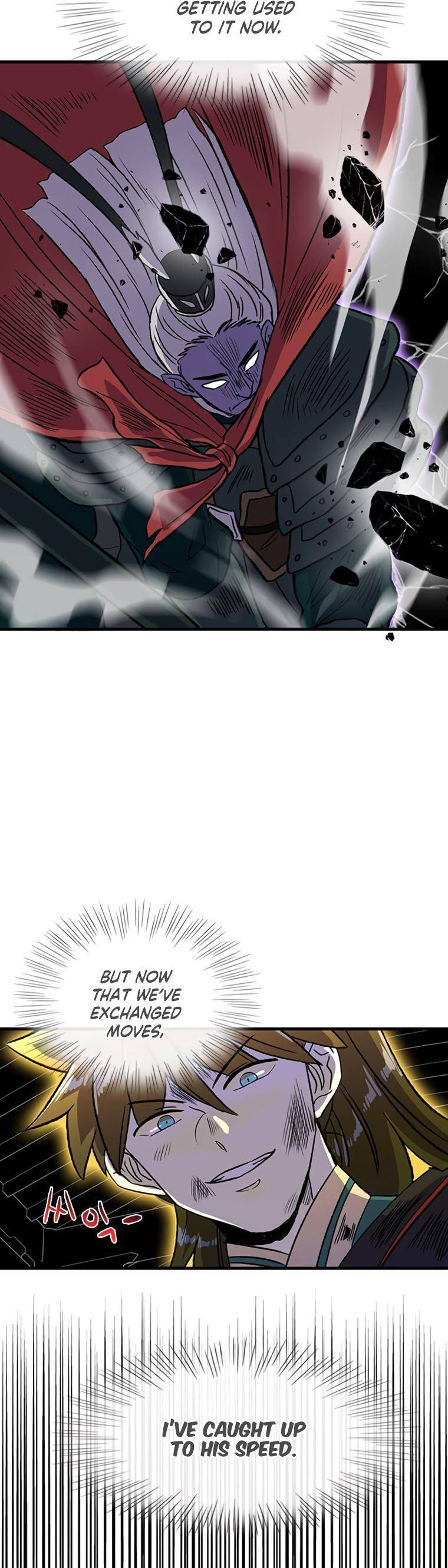 The Scholar's Reincarnation Chapter 193