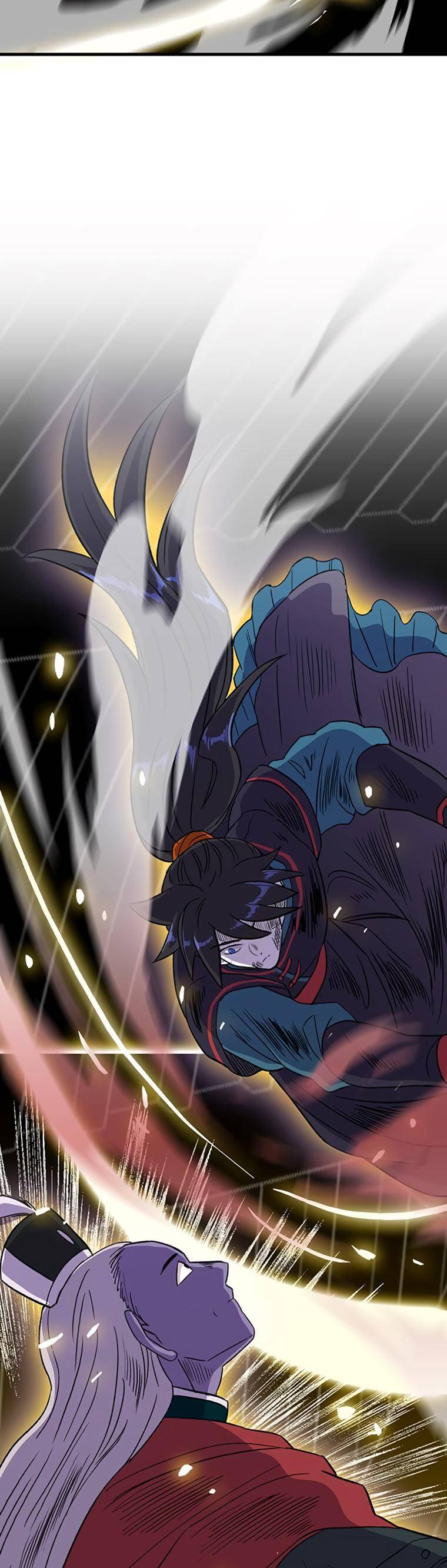 The Scholar's Reincarnation Chapter 193