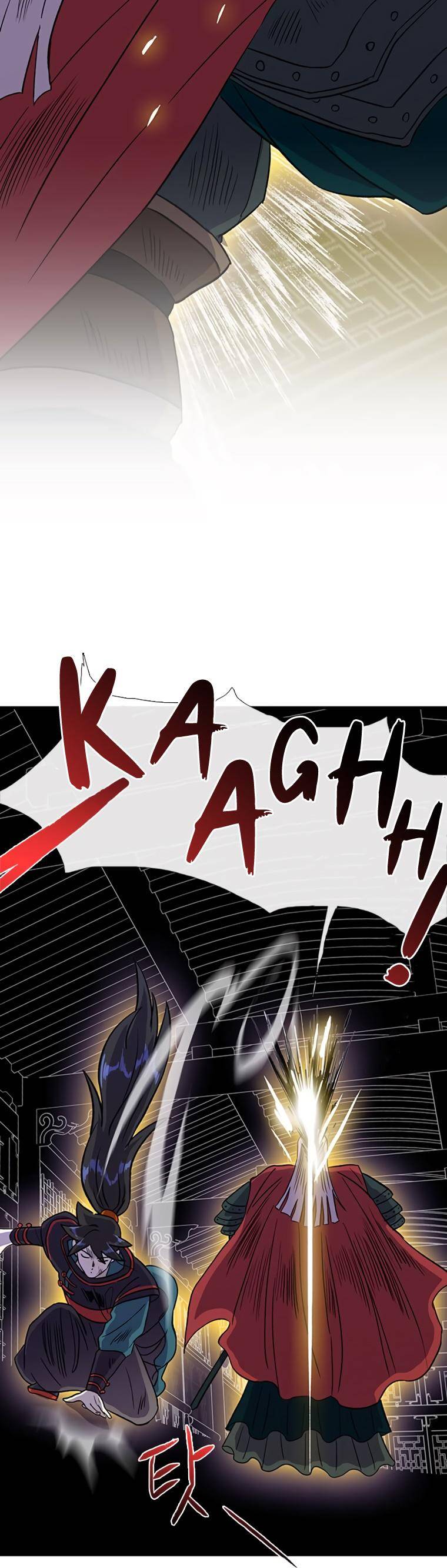 The Scholar's Reincarnation Chapter 193