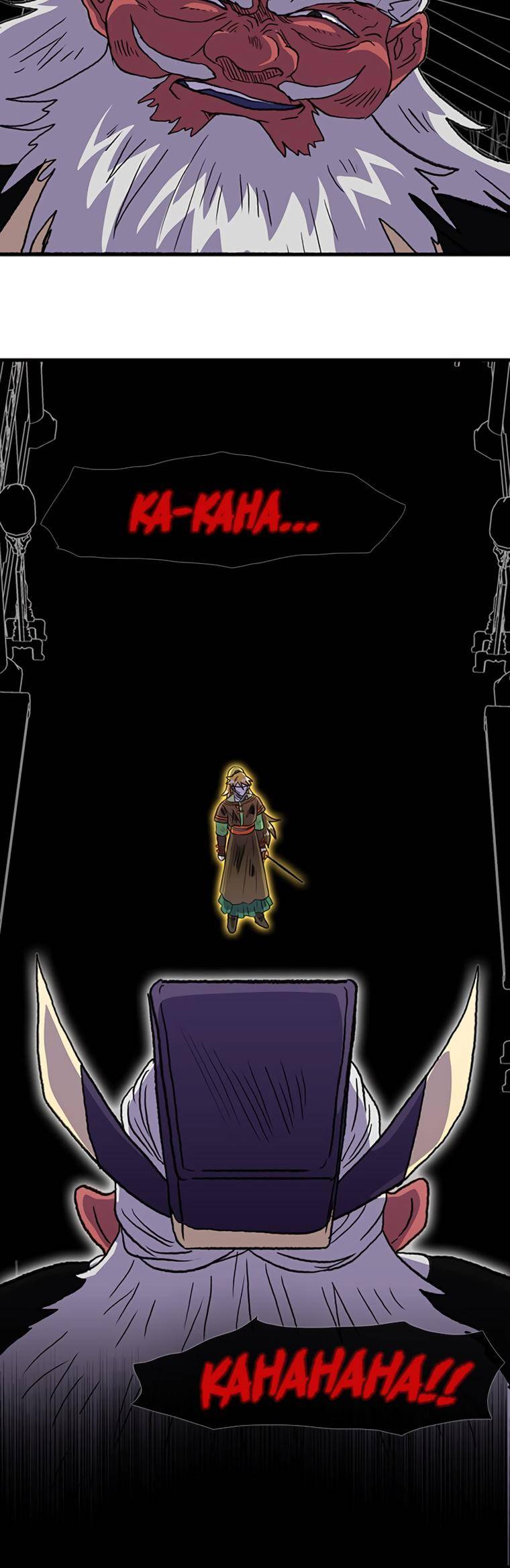 The Scholar's Reincarnation Chapter 193