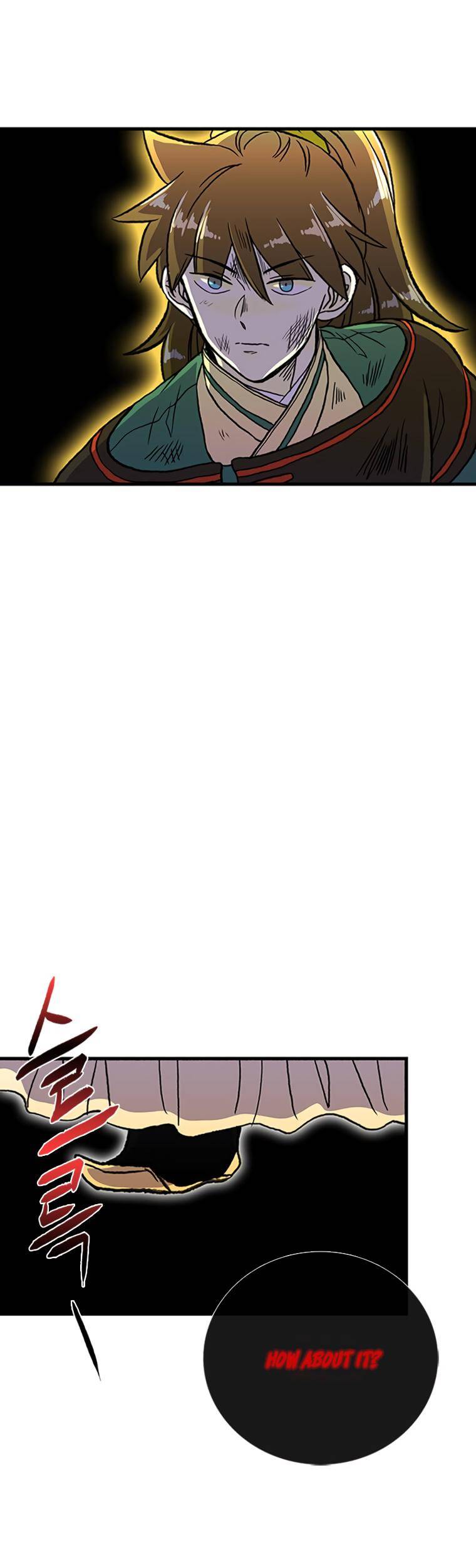 The Scholar's Reincarnation Chapter 193