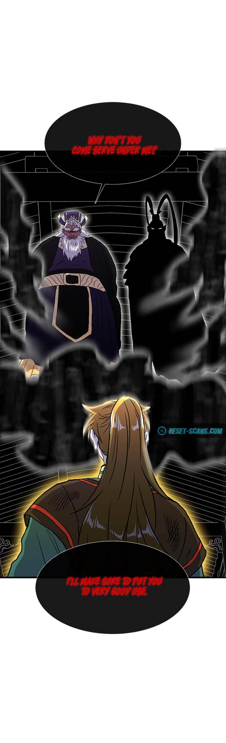 The Scholar's Reincarnation Chapter 193