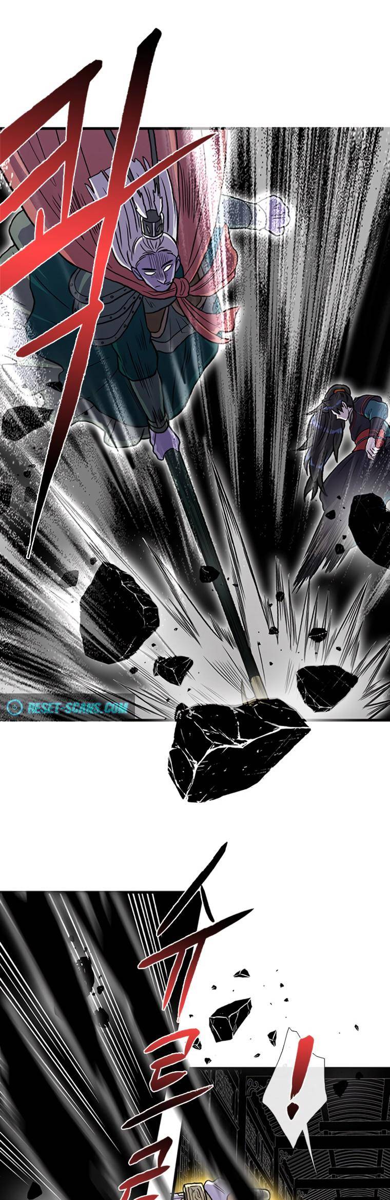 The Scholar's Reincarnation Chapter 193