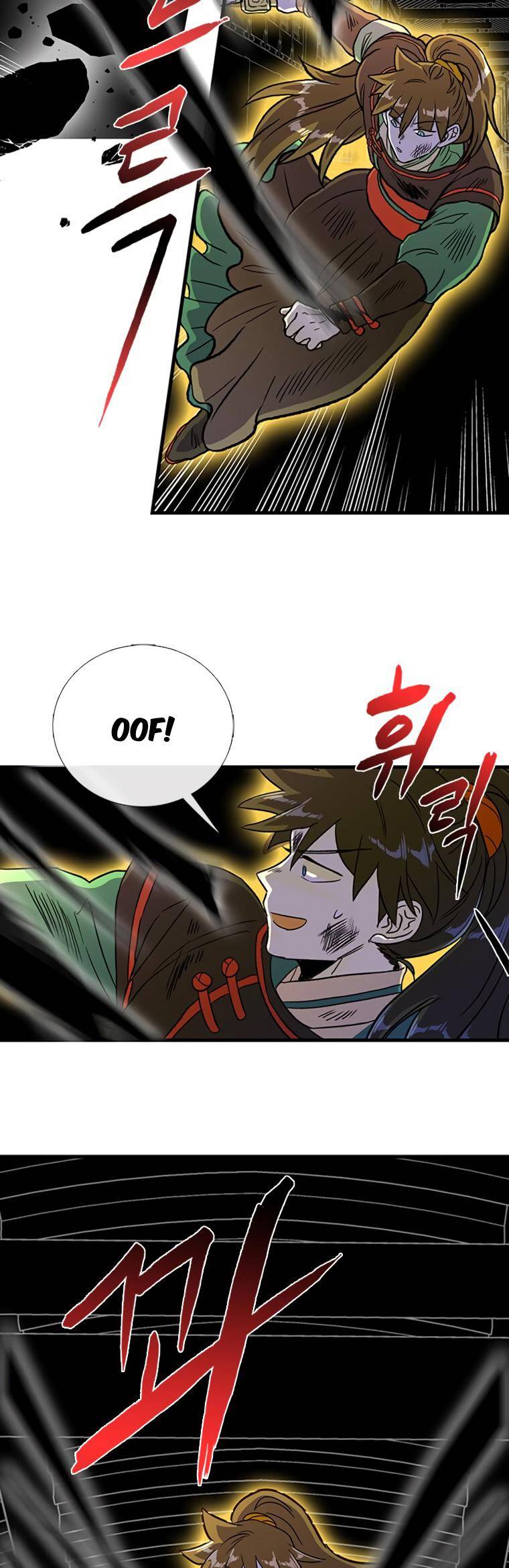 The Scholar's Reincarnation Chapter 193