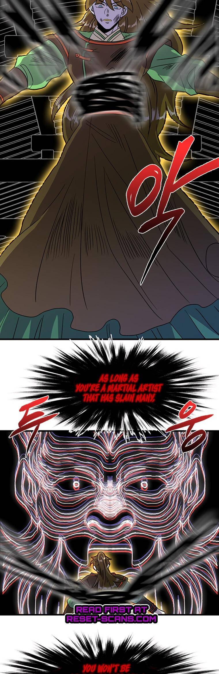 The Scholar's Reincarnation Chapter 193