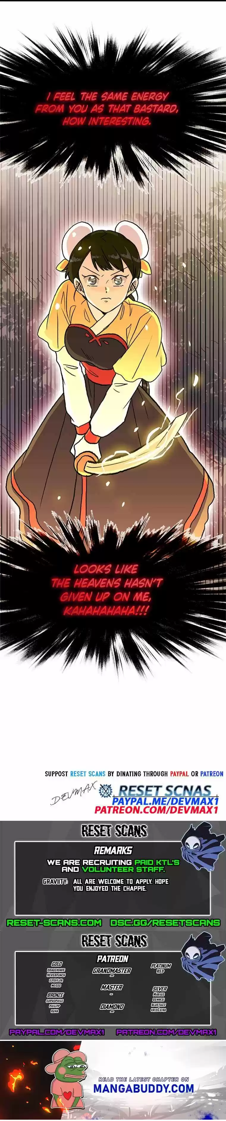 The Scholar's Reincarnation Chapter 194