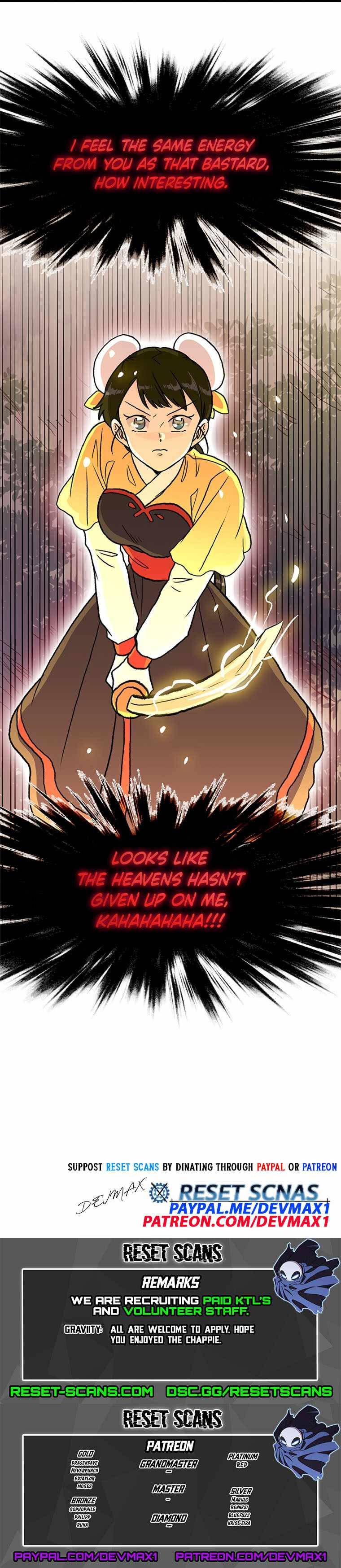 The Scholar's Reincarnation Chapter 194