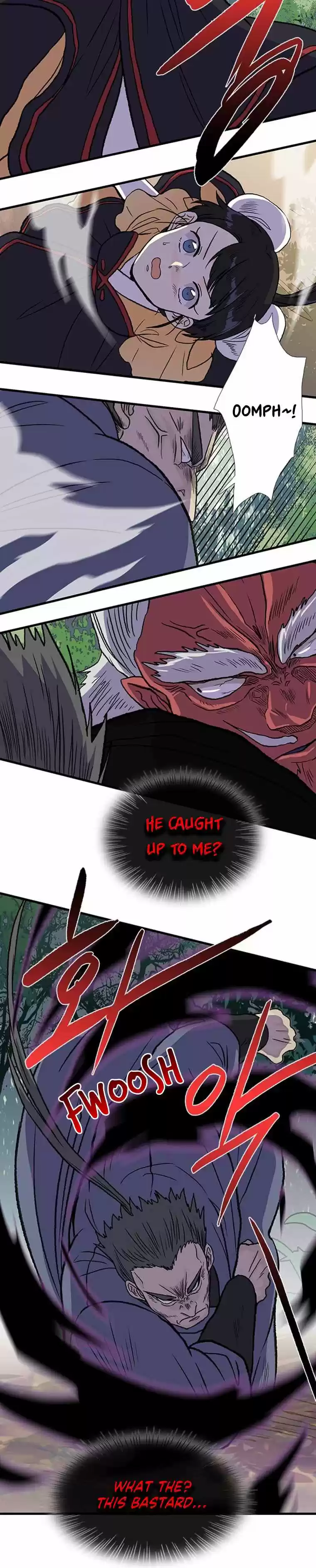 The Scholar's Reincarnation Chapter 195