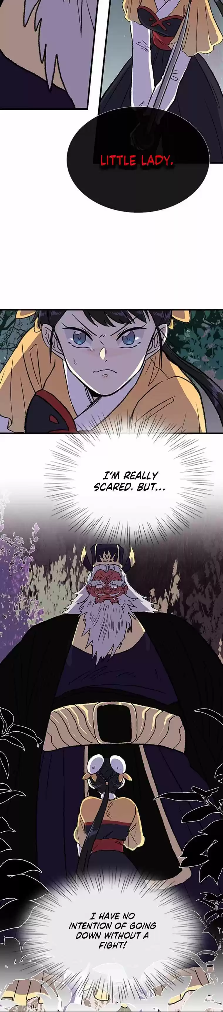 The Scholar's Reincarnation Chapter 195