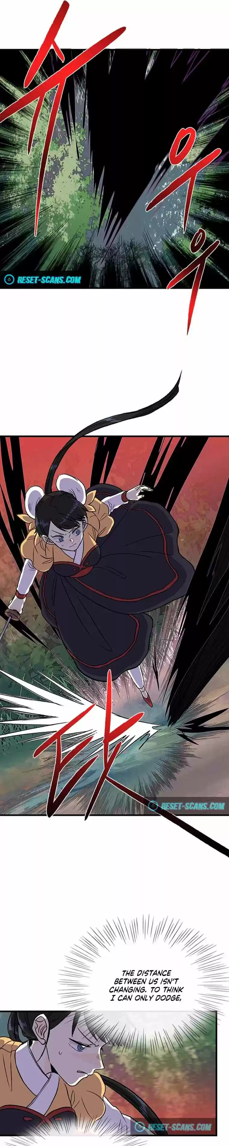 The Scholar's Reincarnation Chapter 195