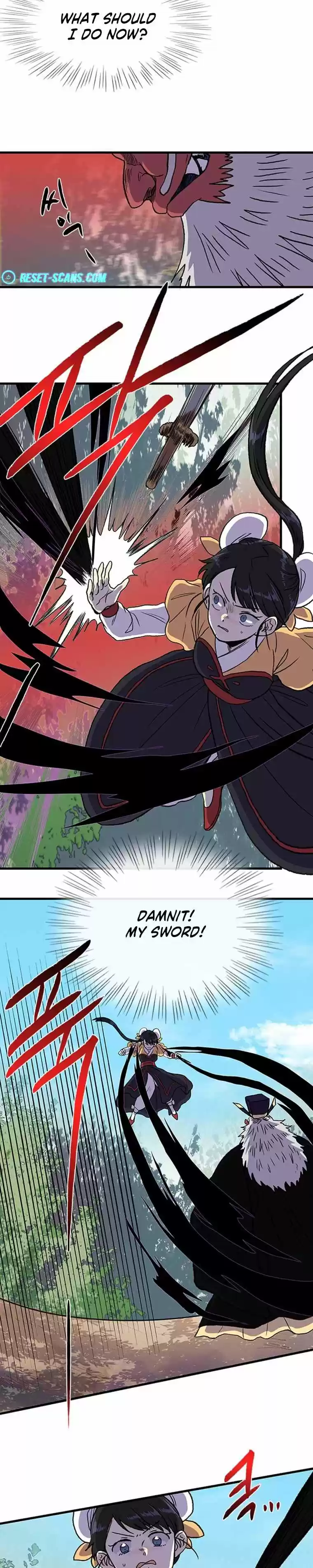 The Scholar's Reincarnation Chapter 195