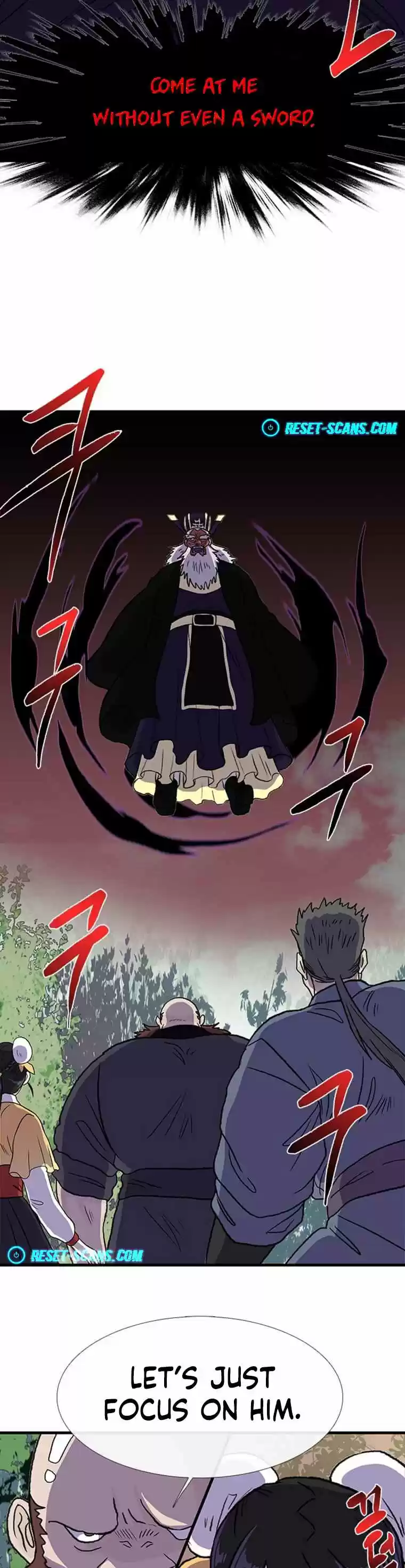 The Scholar's Reincarnation Chapter 195