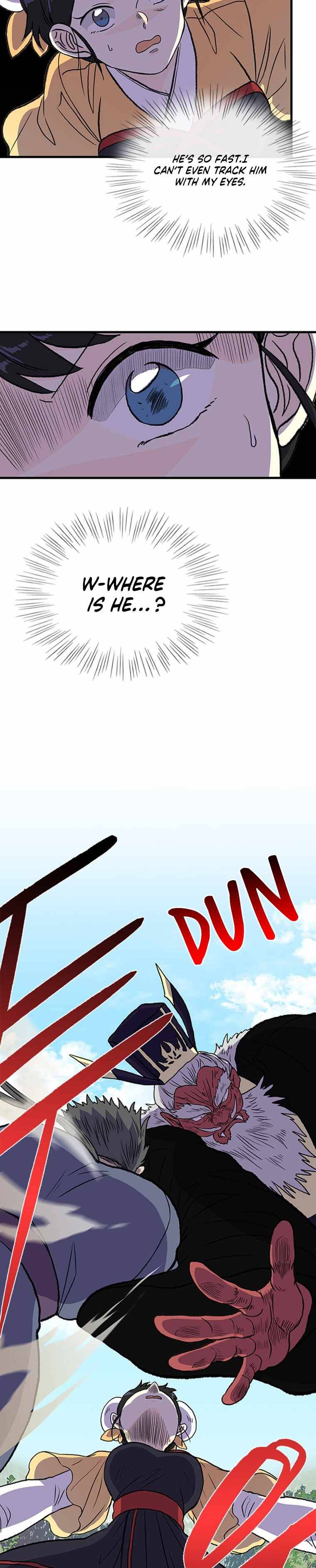 The Scholar's Reincarnation Chapter 195