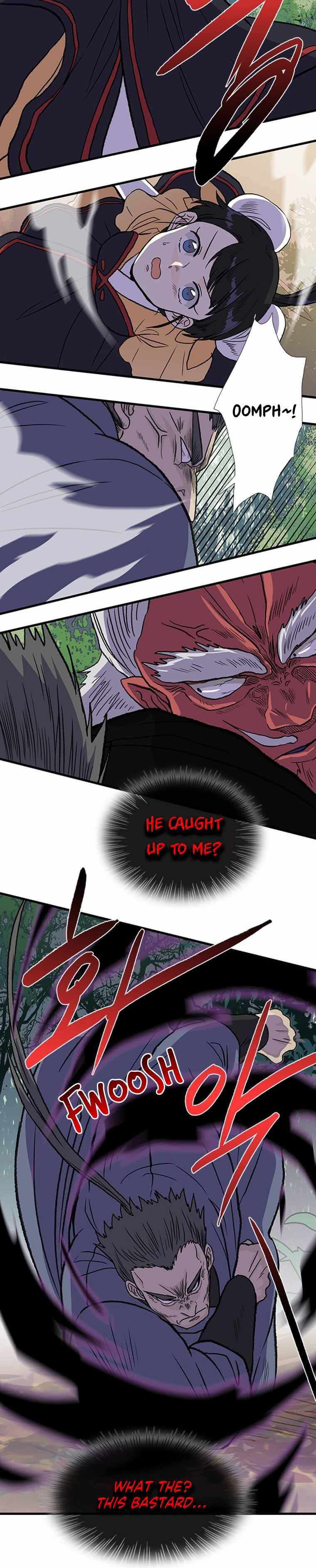 The Scholar's Reincarnation Chapter 195