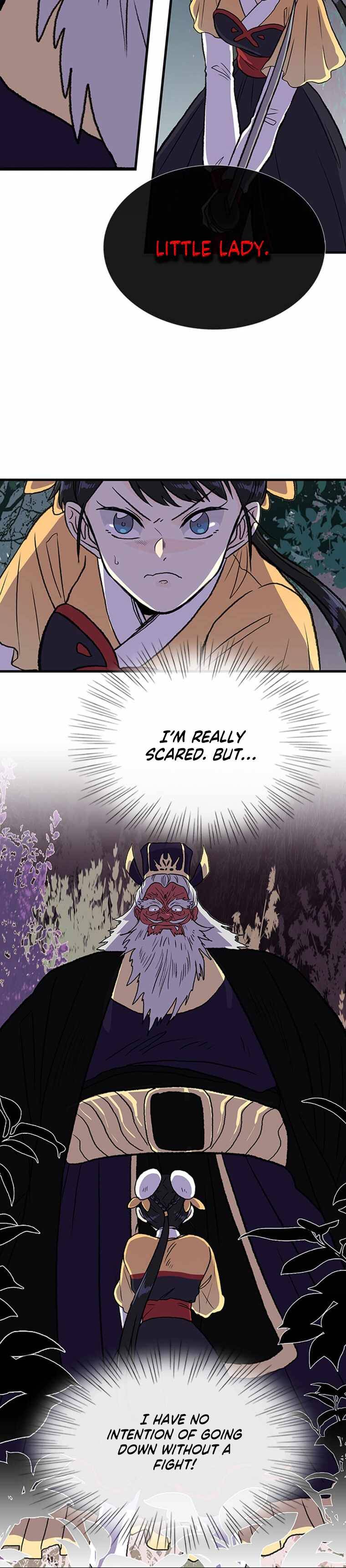 The Scholar's Reincarnation Chapter 195