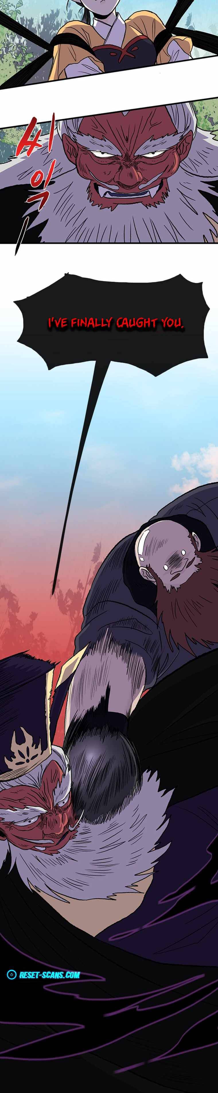 The Scholar's Reincarnation Chapter 195