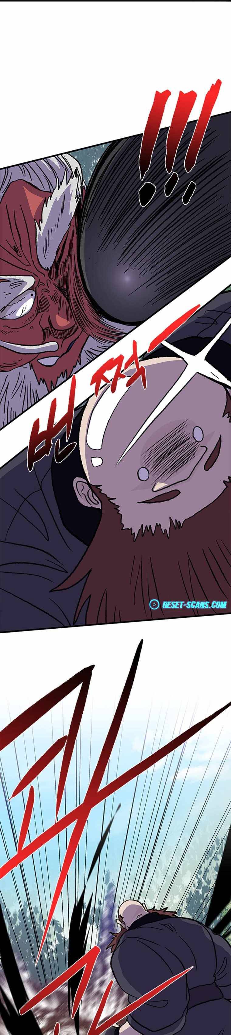 The Scholar's Reincarnation Chapter 195