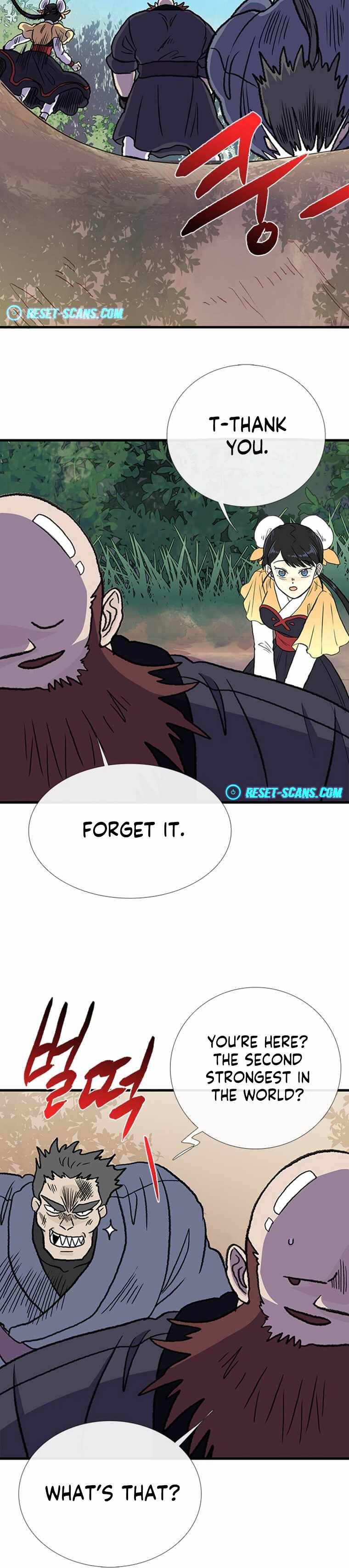 The Scholar's Reincarnation Chapter 195