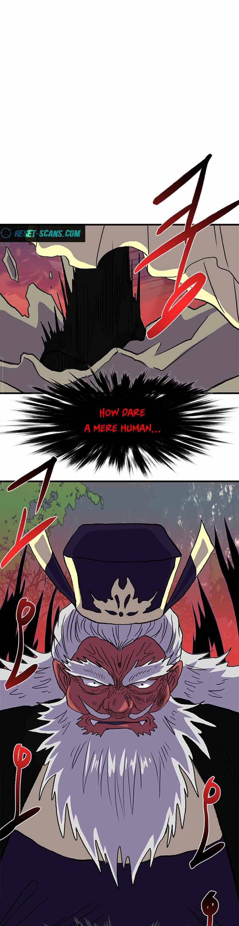 The Scholar's Reincarnation Chapter 195