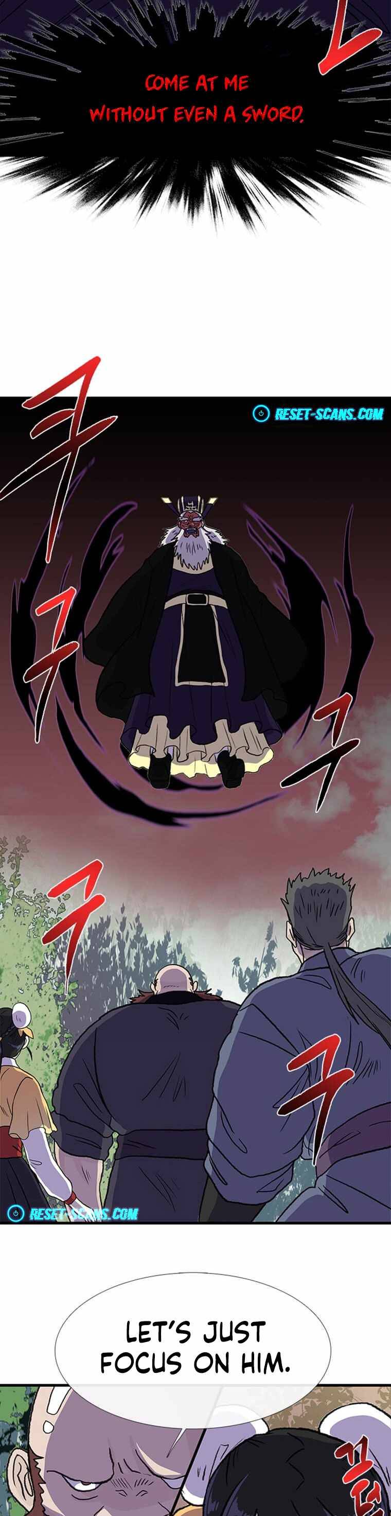 The Scholar's Reincarnation Chapter 195