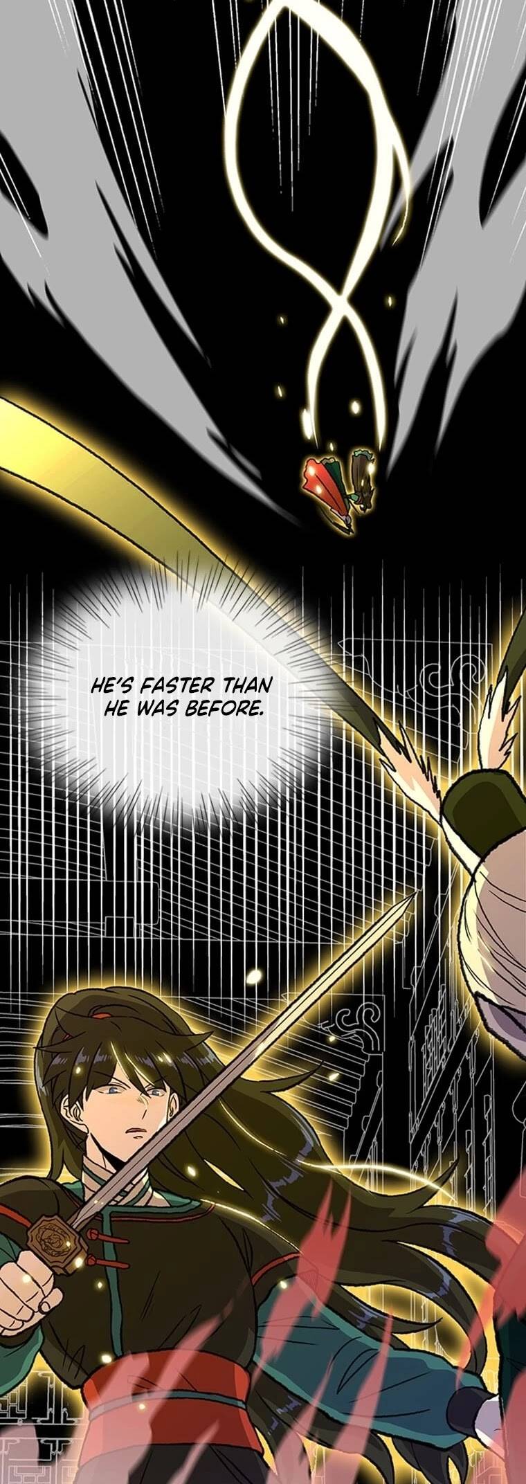 The Scholar's Reincarnation Chapter 196