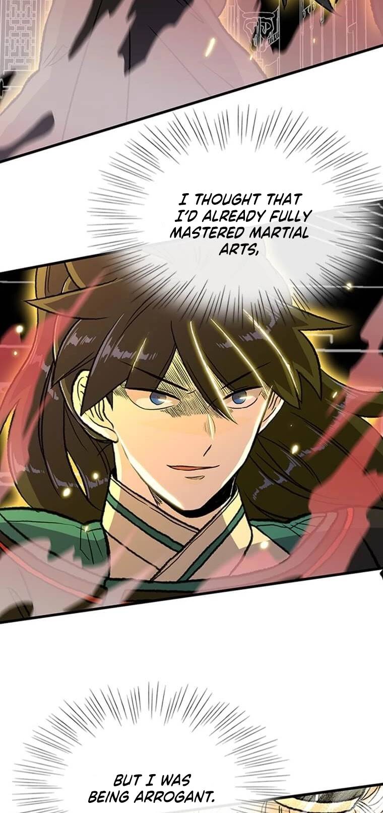 The Scholar's Reincarnation Chapter 196