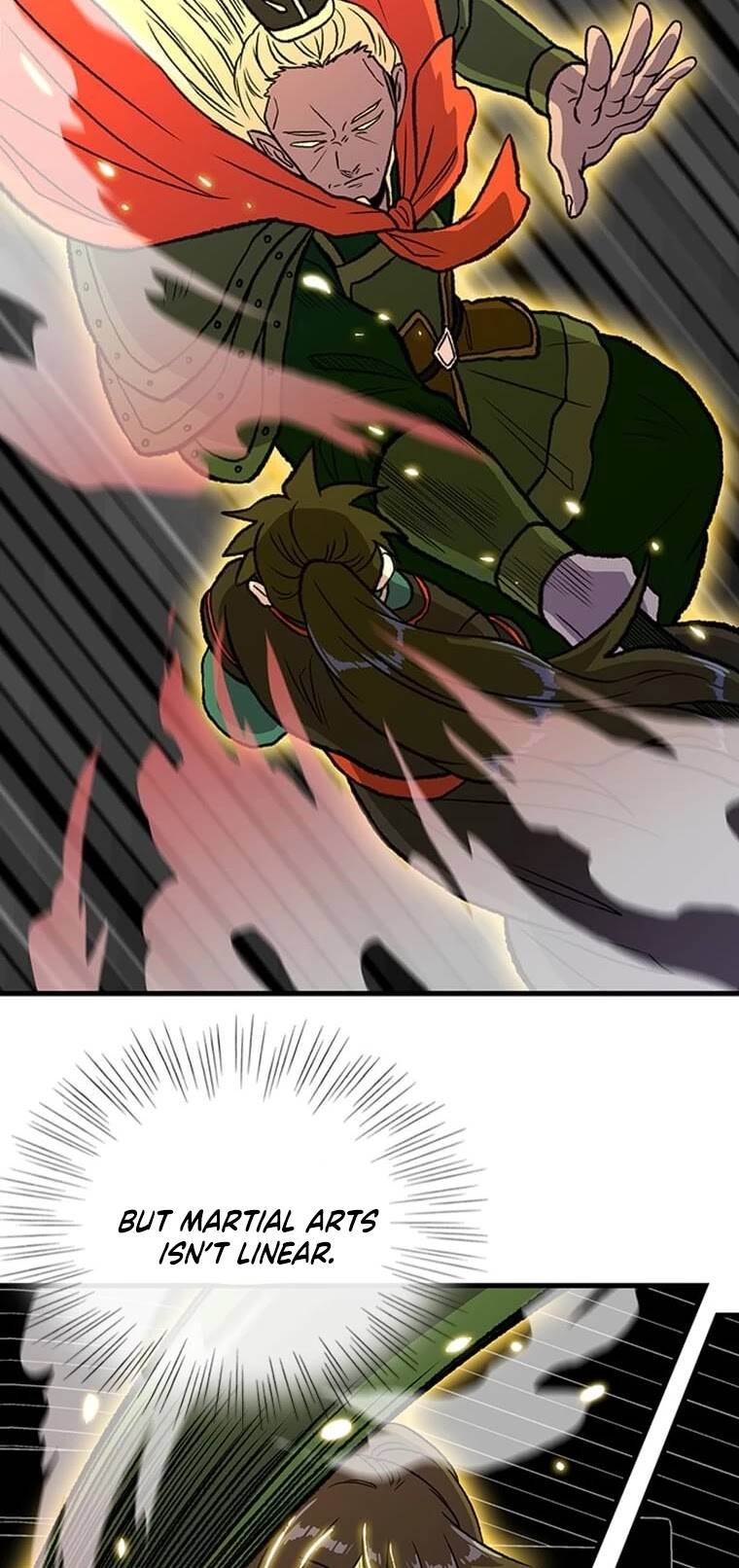 The Scholar's Reincarnation Chapter 196