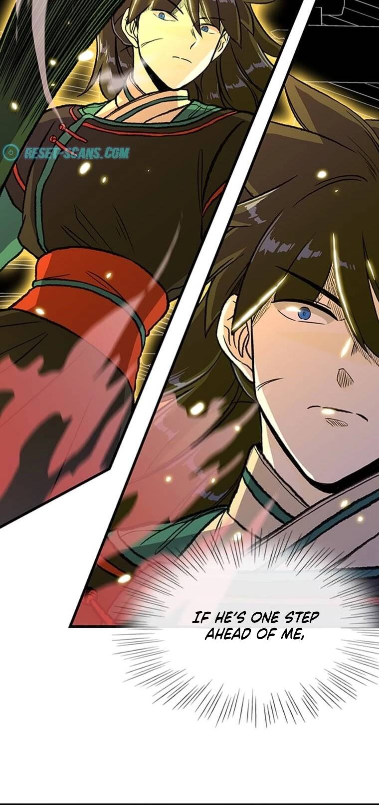 The Scholar's Reincarnation Chapter 196