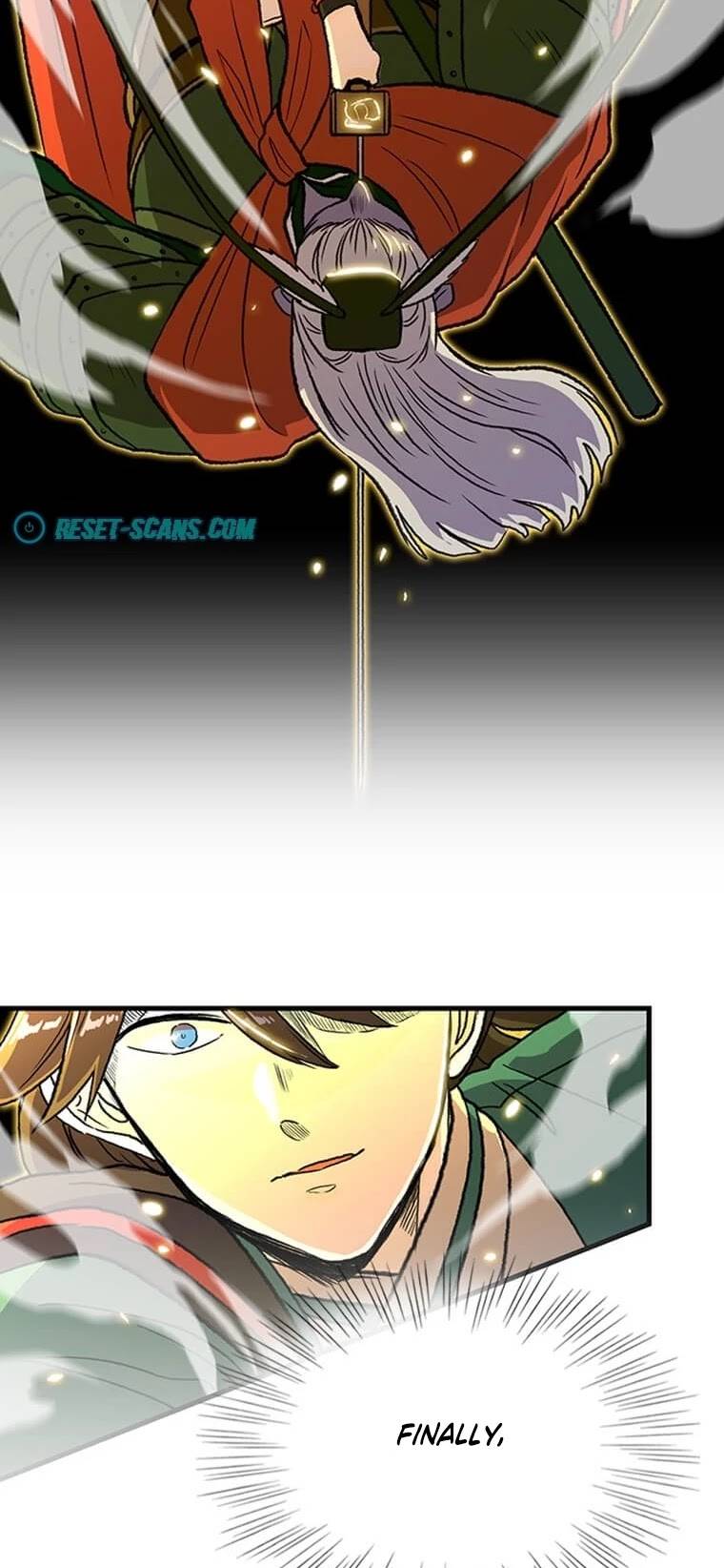 The Scholar's Reincarnation Chapter 196