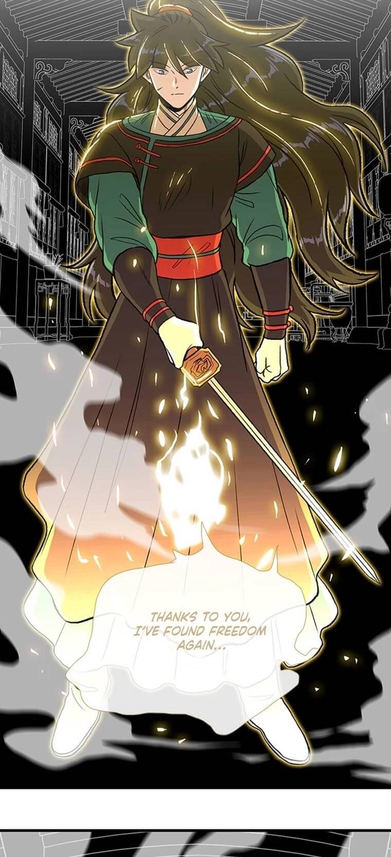 The Scholar's Reincarnation Chapter 196