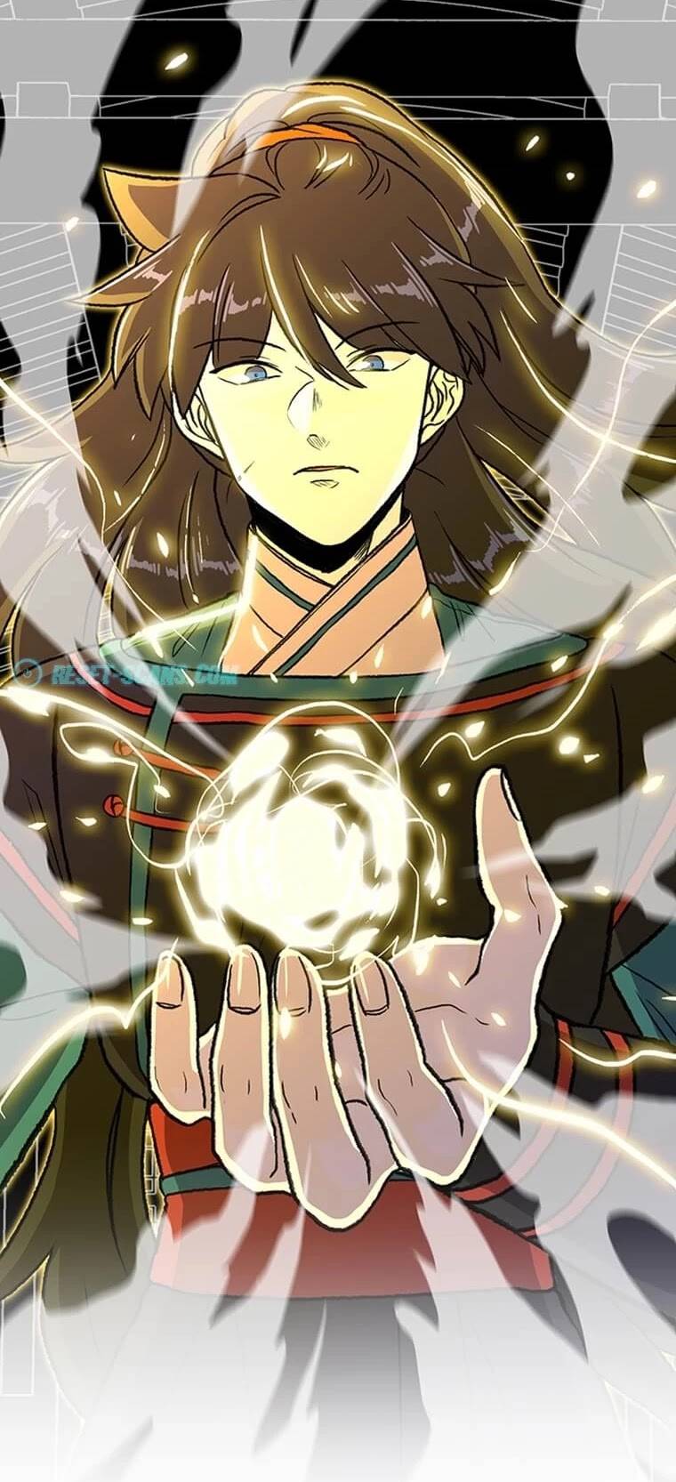 The Scholar's Reincarnation Chapter 196