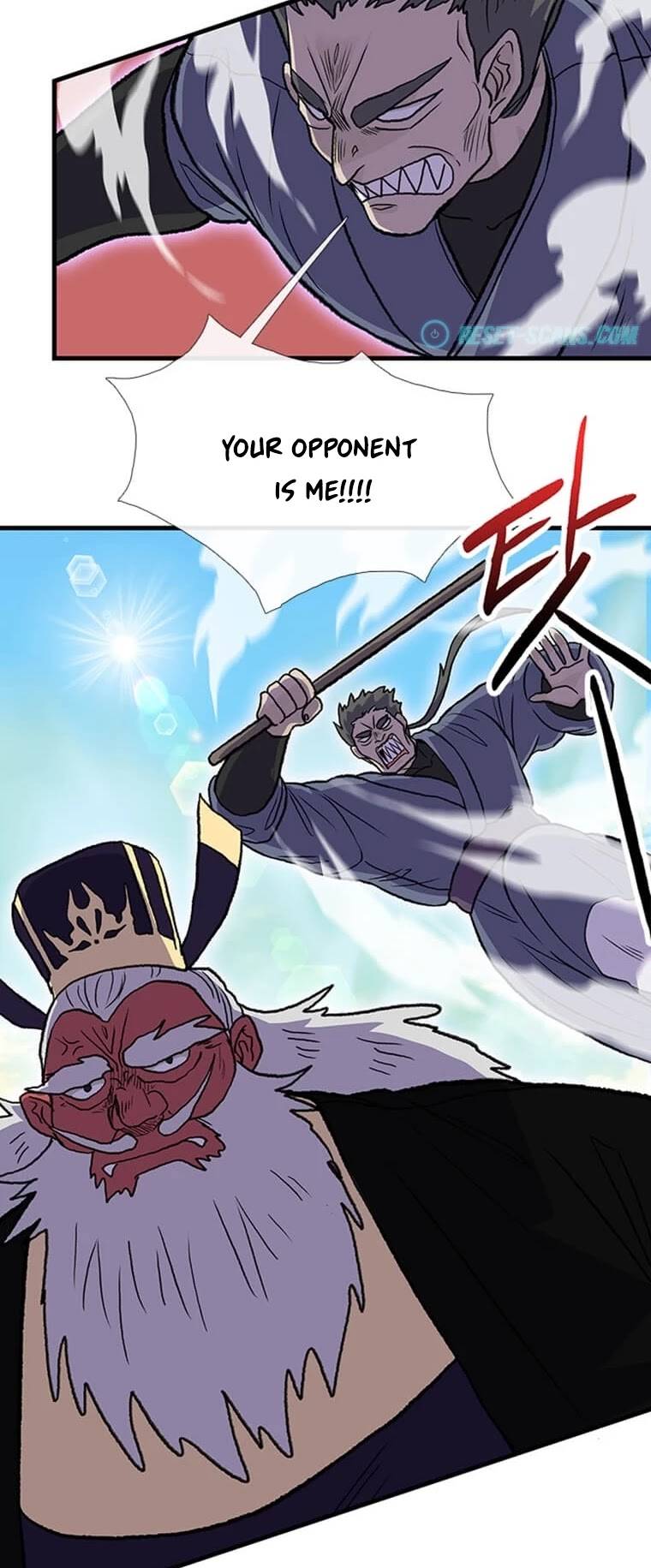 The Scholar's Reincarnation Chapter 196